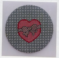 Friendship Heart
