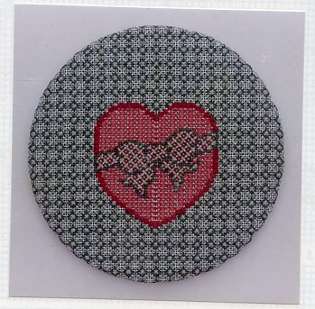 Friendship Heart