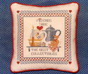 Friendship Pillow