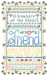 Friendship Sampler
