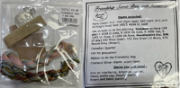 Friendship Sweet Bag Emb. Pack