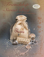 Friendship Sweet Bag With Accessories