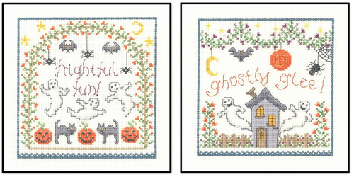 Frightful And Ghostly