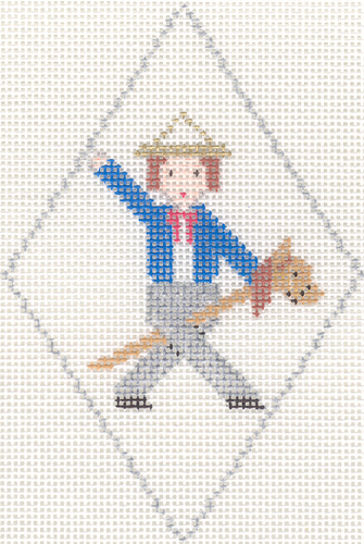 Nutcracker Series - Fritz