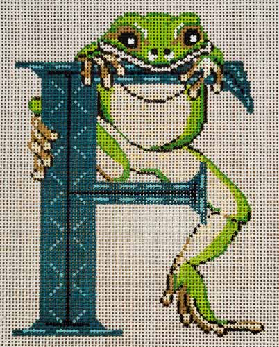 Frog
