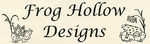 Frog Hollow Designs