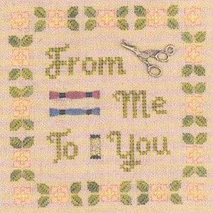 From Me To You