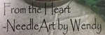 From the Heart
