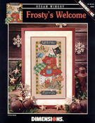 Frosty's Welcome
