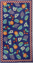 Fruit And Leaves Purse
