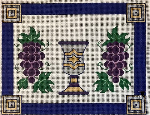 Fruit of the Vine Tallis Bag