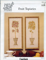 Fruit Topiaries