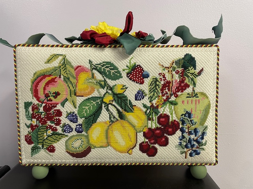 Fruits