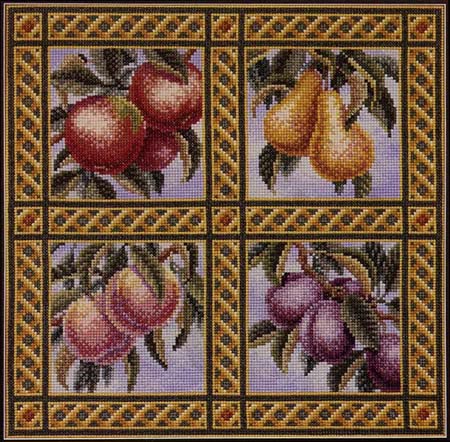 Fruits