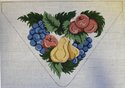 Fruits Pillow Flap