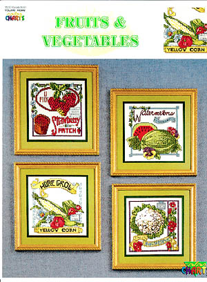 Fruits & Vegetables