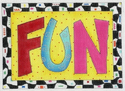 Fun