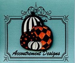 Funky Pumpkins Mag Friend