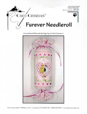 Furever Needleroll