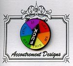 Fxxx Spin Mag Friend