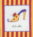 Gabrielle (Sole Mates)