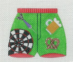 Game Room Boxers