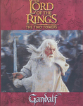 Gandalf Fights Back