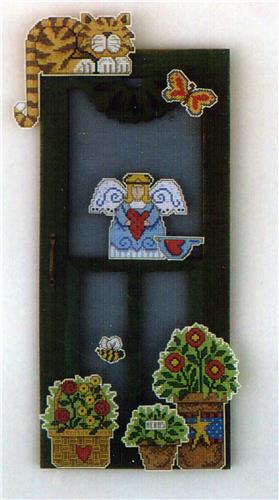 Garden Adoorables