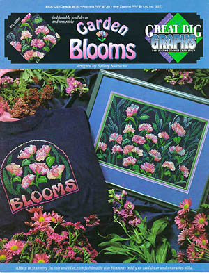 Garden Blooms