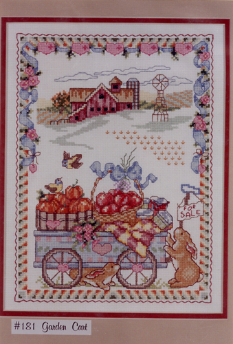 Garden Cart