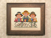 Garden Club