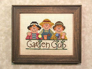 Garden Club