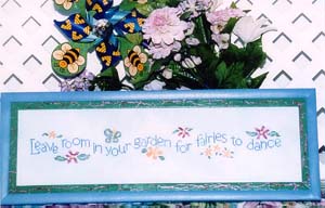Garden Fairies