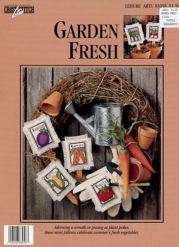 Garden Fresh