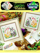 Garden Full of Rabbits