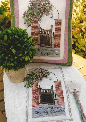 Garden Gate