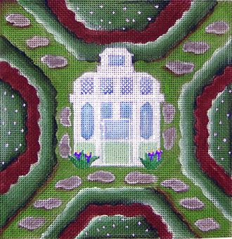 Garden Gazebo