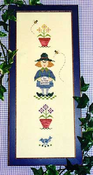 Garden Gurdy