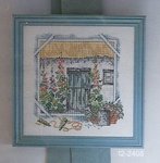 Garden House