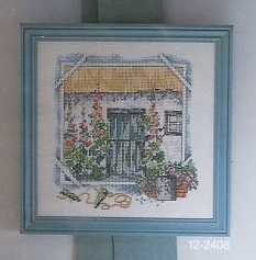 Garden House