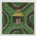 Garden House Square