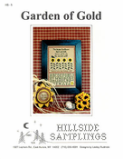Garden of Gold