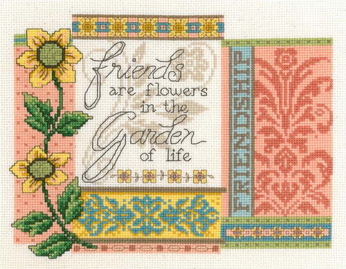 Garden Of Life