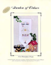 Garden of Virtues