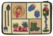 Garden Patchwork Purse