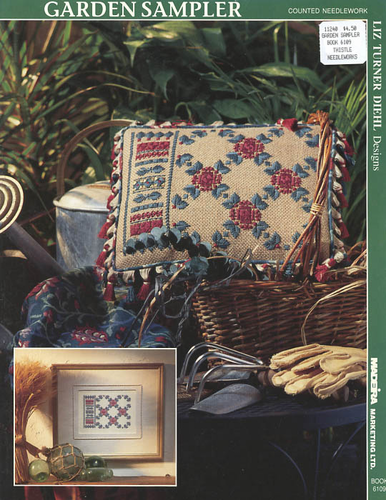 Garden Sampler