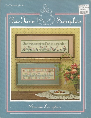 Garden Samplers