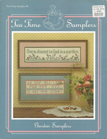 Garden Samplers