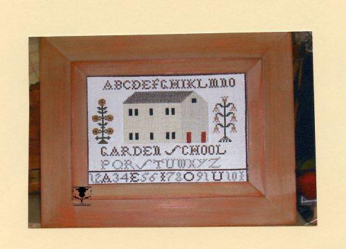 Garden School