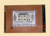 Garden School